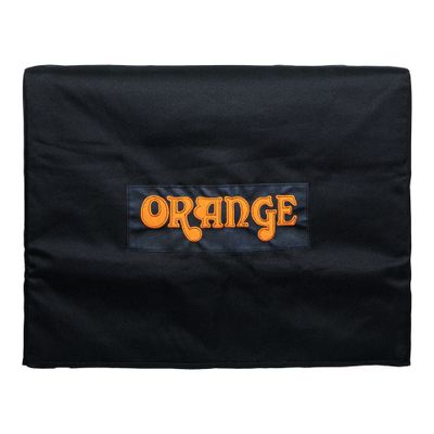 Orange Överdrag för PPC112, Super Crush 100, RK30C och CR60C
