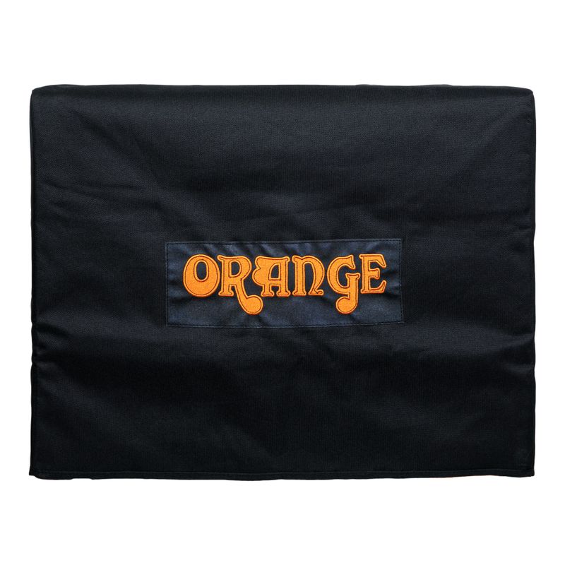Orange Överdrag för PPC112, Super Crush 100, RK30C och CR60C