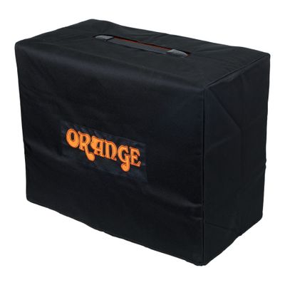 Orange Överdrag för PPC112, Super Crush 100, RK30C och CR60C – bild 2