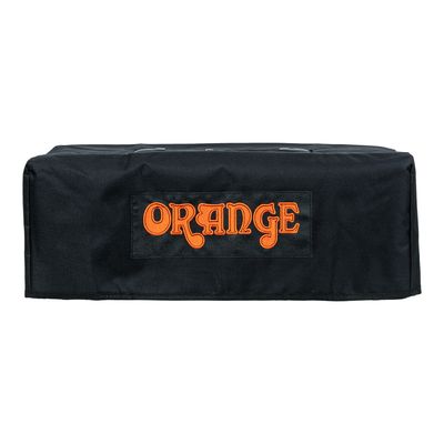 Orange Överdrag för stor topp (Thunderverb, Rockerverb, AD200, Dual Dark)