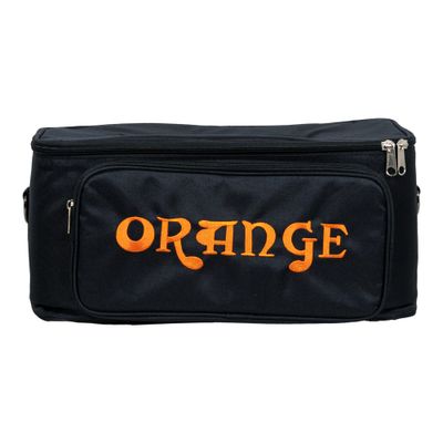 Orange Gigbag för Dual Terror