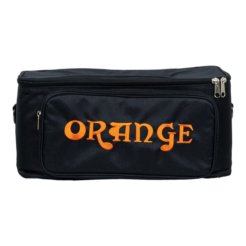 Orange Gigbag för Dual Terror