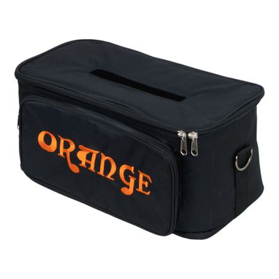 Orange Gigbag för Dual Terror – bild 2