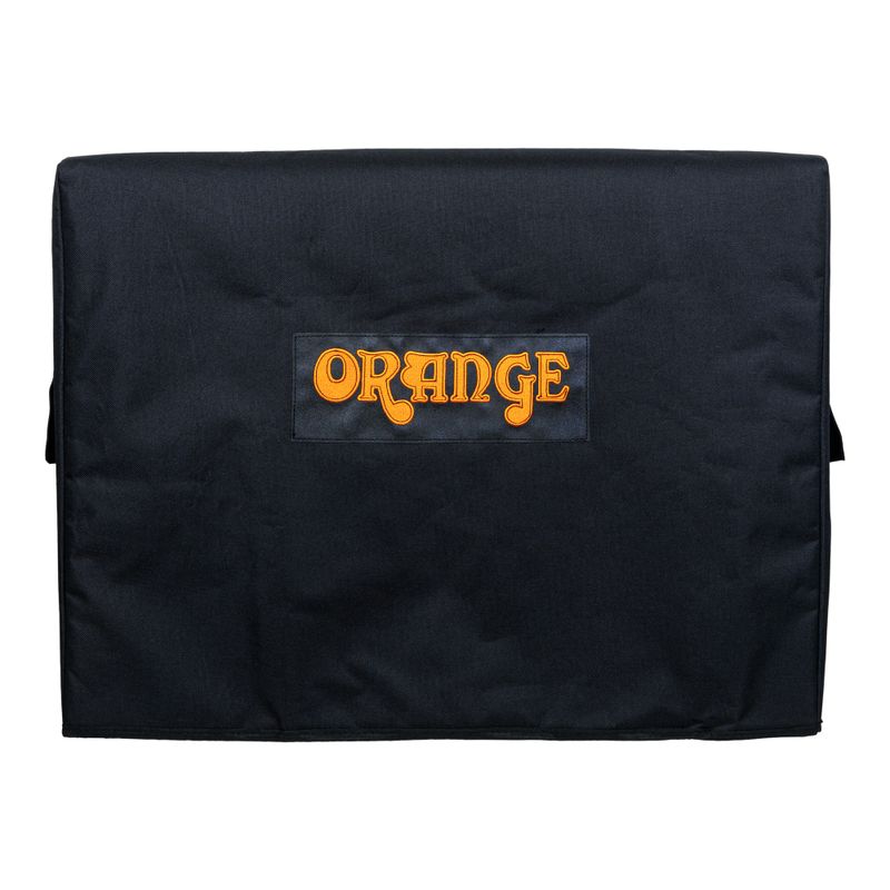 Orange Överdrag för 2x12-combo (AD30TC, RK50C, PPC212OB, CR120C)