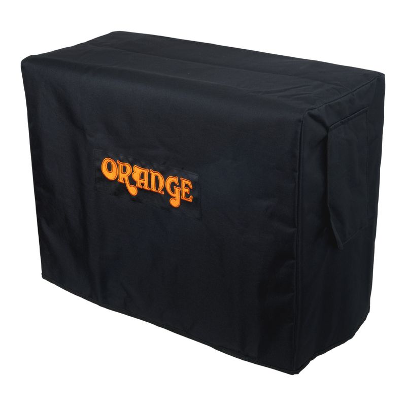 Orange Överdrag för 2x12-combo (AD30TC, RK50C, PPC212OB, CR120C) – bild 2