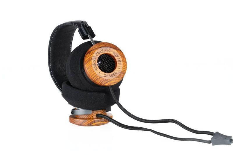 Grado GS3000 hörlurar