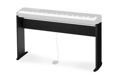 Casio CS68 BK
