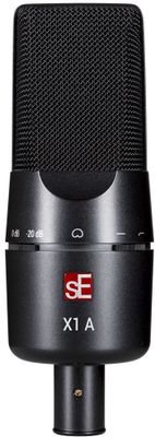 sE Electronics X1A