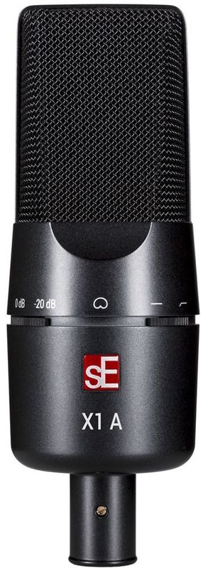 sE Electronics X1A