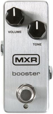 Dunlop MXR M293 Booster Mini