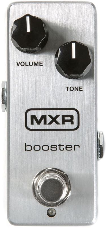 Dunlop MXR M293 Booster Mini