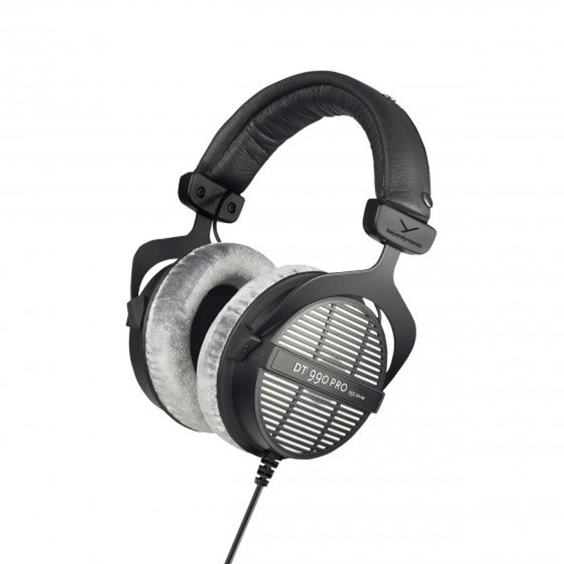 Beyerdynamic DT 990 PRO 250 ohm