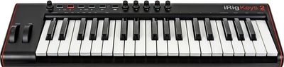 IK Multimedia iRig Keys 2 Pro
