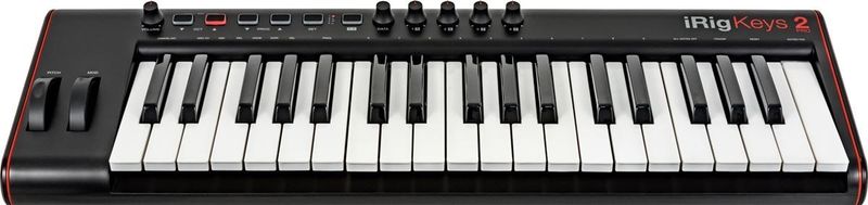 IK Multimedia iRig Keys 2 Pro