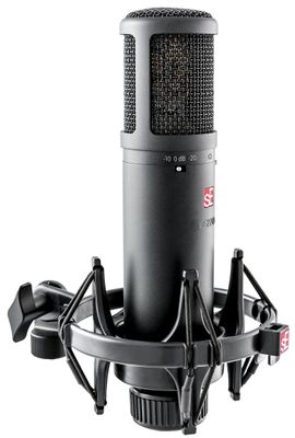 sE Electronics sE2200