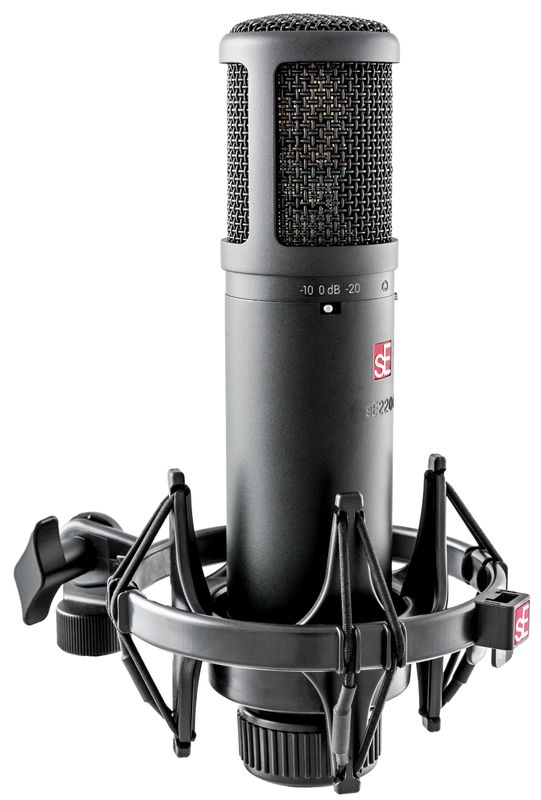 sE Electronics sE2200