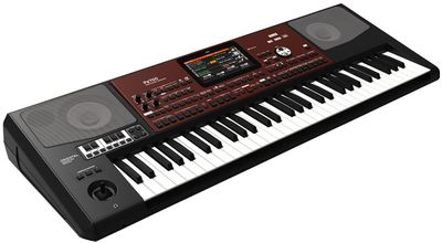 Korg PA700-OR Oriental arrangerkeyboard
