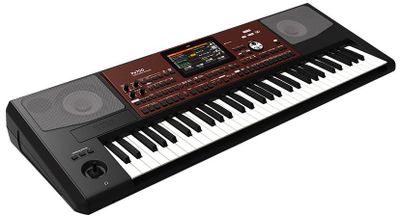 Korg PA700 arrangerkeyboard