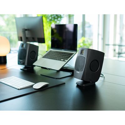 ADAM Audio D3V Black