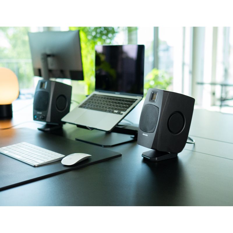 ADAM Audio D3V Black