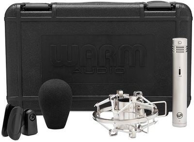 Warm Audio WA84 Single Nickel