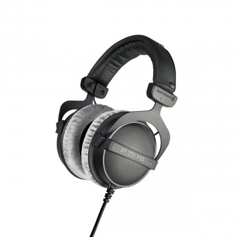 Beyerdynamic DT 770 PRO 80 ohm