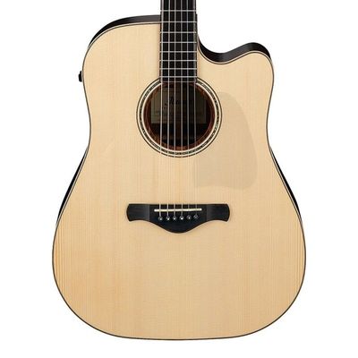 Akustiska gitarrer