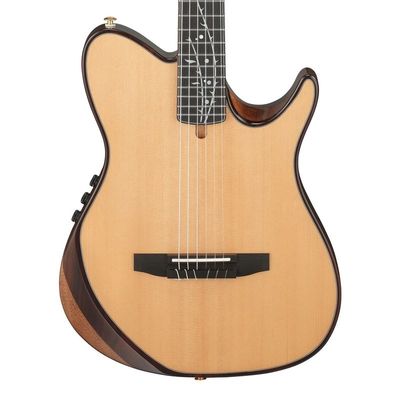 Klassiska gitarrer