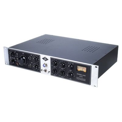 Outboard & preamps