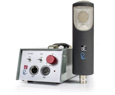 sE Electronics RNT