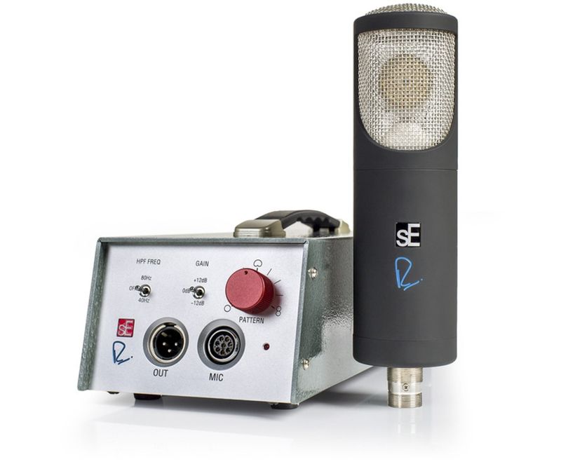 sE Electronics RNT