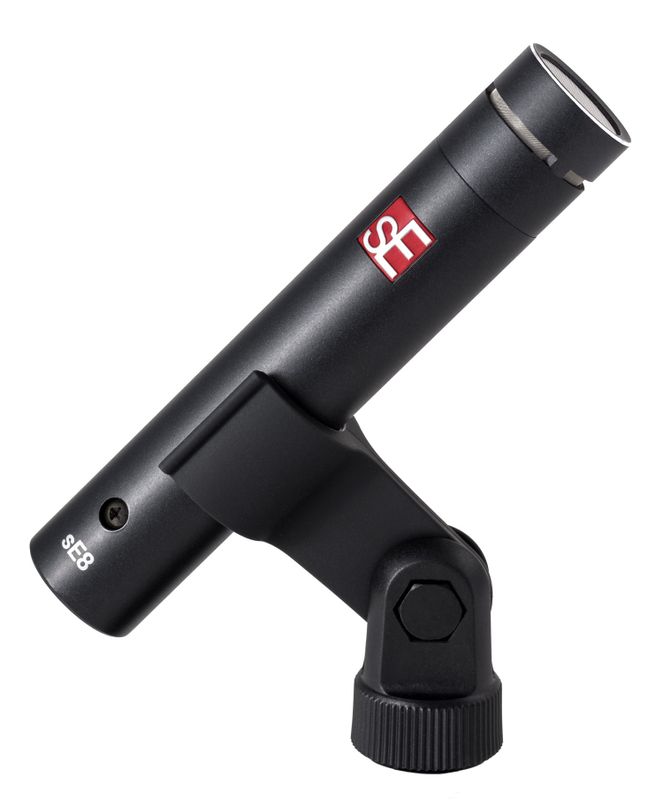 sE Electronics sE8