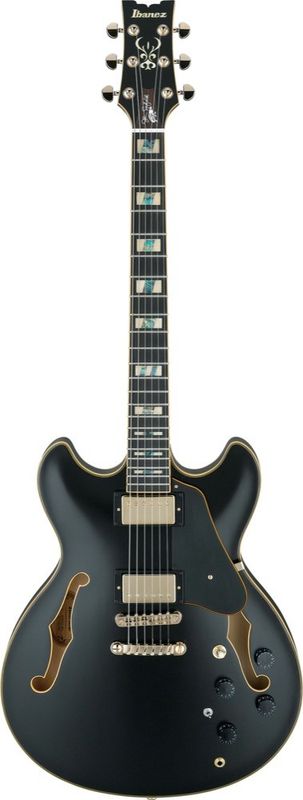 Ibanez JSM20-BKL – bild 2