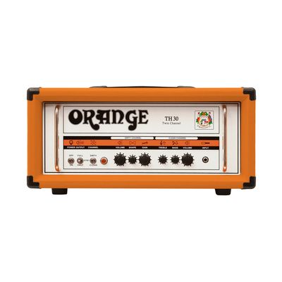 Orange TH30 förstärkartopp