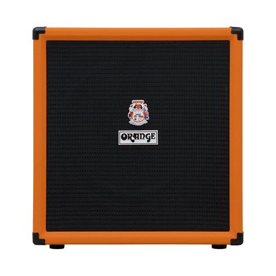 Orange Crush Bass 100 bascombo