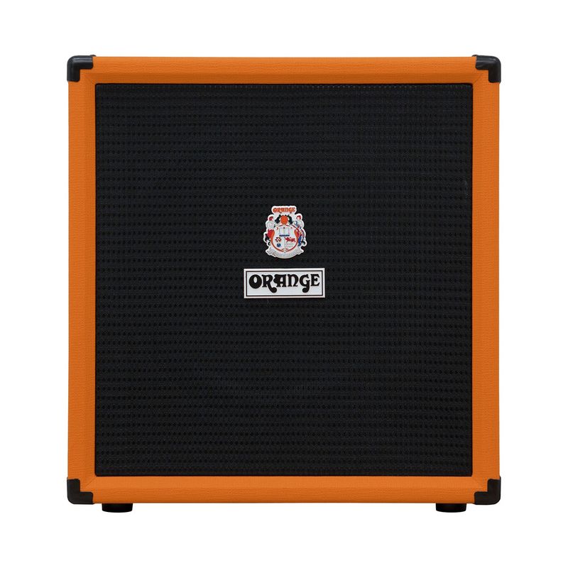 Orange Crush Bass 100 bascombo