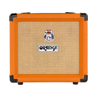 Orange Crush 12 combo