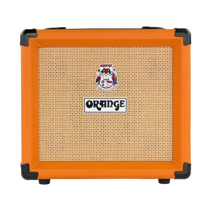Orange Crush 12 combo