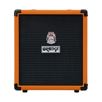 Orange Crush Bass 25 bascombo