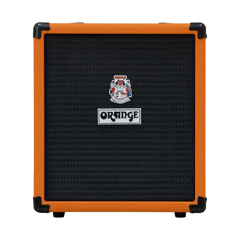 Orange Crush Bass 25 bascombo