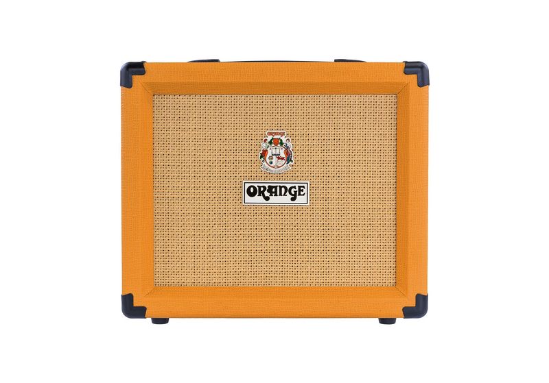Orange Crush 20 combo