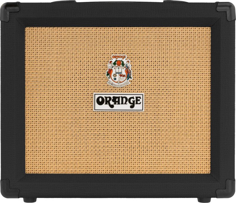 Orange Crush 20 combo, svart