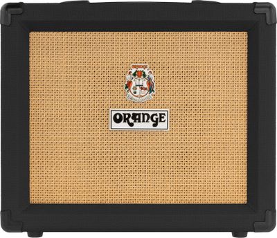 Orange Crush 20RT combo, svart