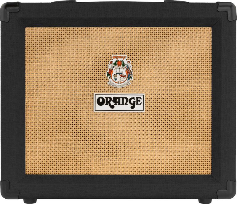 Orange Crush 20RT combo, svart