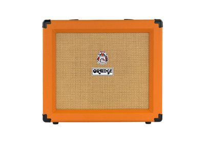 Orange Crush 35RT combo
