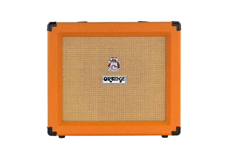 Orange Crush 35RT combo