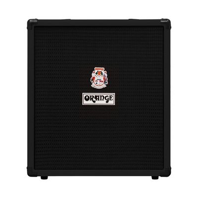 Orange Crush Bass 50 bascombo, svart