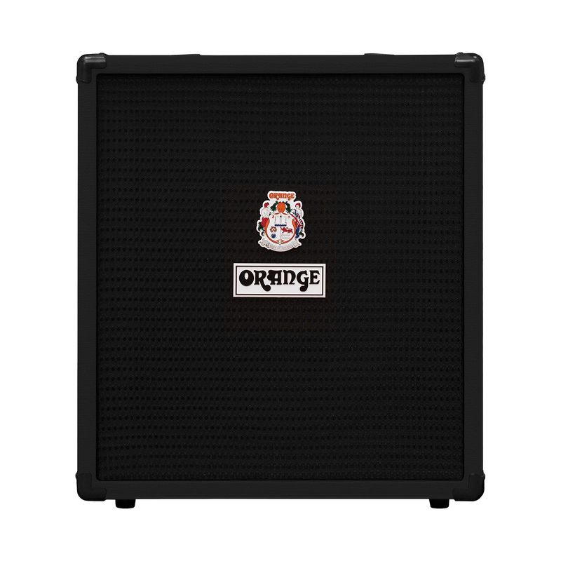 Orange Crush Bass 50 bascombo, svart