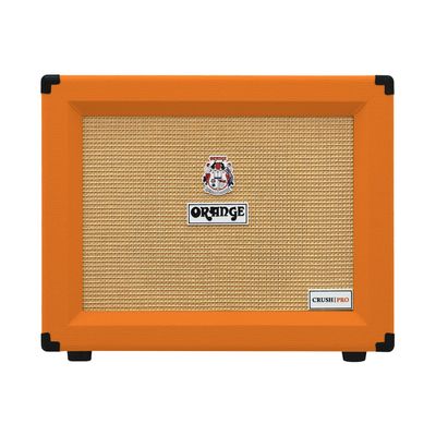 Orange Crush Pro 60 combo