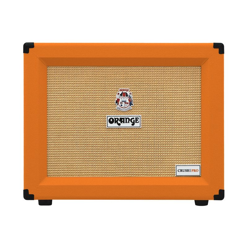 Orange Crush Pro 60 combo